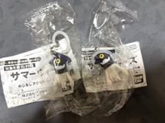 サマーウォーズ めじるしアクセサリー2 マンスケのサムネイル