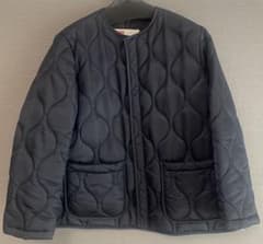 Traditional Weatherwear キルティングジャケット 34のサムネイル