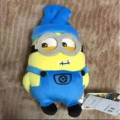 미니언즈 마스코트