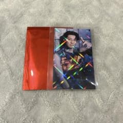 SEVENTEEN HBD HMVラキドロ ウォヌ WONWOO トレカ - メルカリ