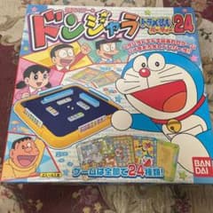 ドラえもん ドンジャラのサムネイル