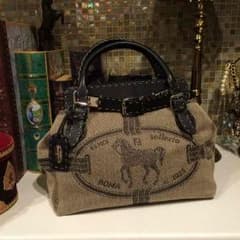 AK様専用  フェンディ バッグ 中古のサムネイル