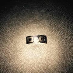 D&G 指輪のサムネイル
