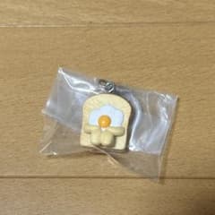 まちぼうけ パンの場合 目玉焼きトーストのサムネイル