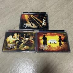 王ドロボウJING in Seventh Heaven 3巻DVDSET - メルカリ