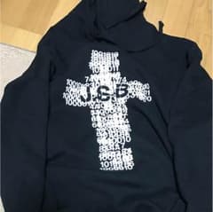 JSBブランド パーカーのサムネイル