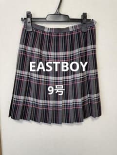 EASTBOY プリーツスカート サイズ9のサムネイル