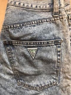 Guess デニムジーンズのサムネイル