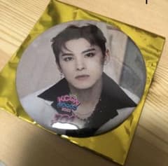 JO1 川西拓実　KCON カフェ　缶バッジのサムネイル