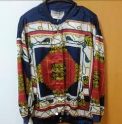ZARA　PULL&BEAR ブルゾンのサムネイル