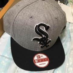 ニューエラ soxキャップのサムネイル