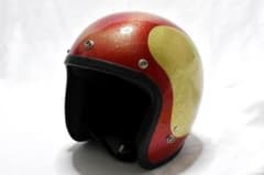 ＠60s 70s デッドストック SHOEI ビンテージ ジェットヘル 60s 70s デッドストック SHOEI ビンテージ ジェットヘル - メルカリ