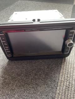 Clarion JOVA E2 JP8 カーオーディオヘッドユニットのサムネイル