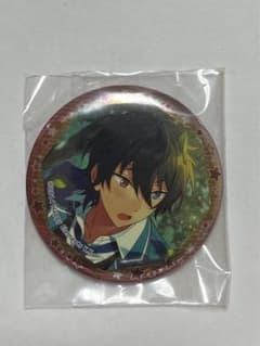 あんスタ　影片みか　缶バッチのサムネイル