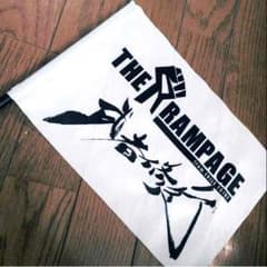 THE RAMPAGE 武者修行限定フラッグのサムネイル