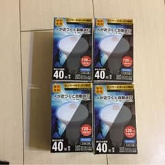 ＬＥＤ　電球のサムネイル