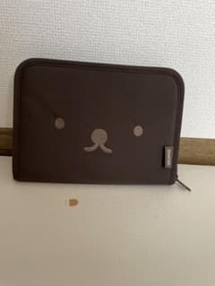ボリス miffy 母子手帳ケース マルチケースのサムネイル