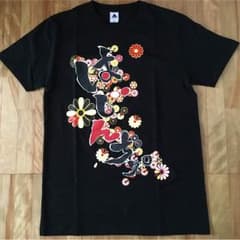 ハジ→ ツアーTシャツのサムネイル