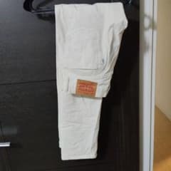Levi Strauss & Co. 505 W28 L32 デニムパンツのサムネイル