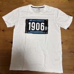 New Balance 1906 グラフィック Tシャツ ホワイト Mのサムネイル
