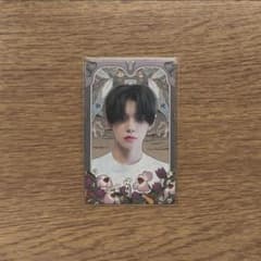 tomorrow x together FREEZE 3形態 ヨンジュン トレカ TOMORROW X TOGETHER - ヨンジュン TXT FREEZE ユニフォーム MD トレカ