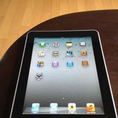 Alice様専用 初代ipadセット価格のサムネイル