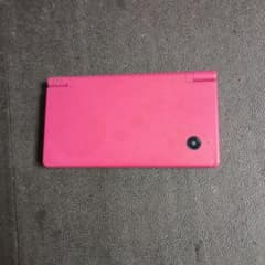 DSi 本体 ピンク　ドラクエ5カセットのサムネイル