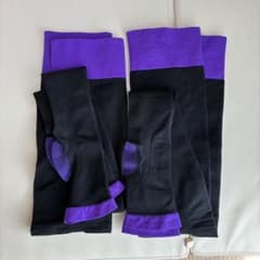 メディキュット 超高圧力 フルレッグ L 2個セットのサムネイル