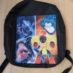 Thumbnail of 新品　ポケモン リュックサック