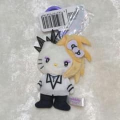 サンリオキャラクター キャラクターズ大賞2026マスコット yoshikitty