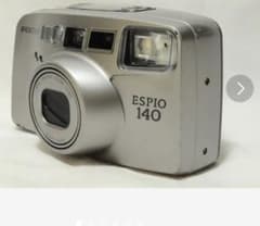 ★ 【動作良好】PENTAX ESPIO 140★のサムネイル