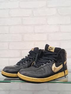NIKE TERMINATOR HIGH SUPREME 325319-071 - メルカリ