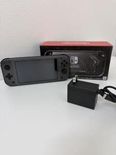 ⭐︎値下げ⭐︎Nintendo Switch Lite 特別デザインモデル - メルカリ