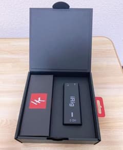 IK Multimedia iRig HD2のサムネイル