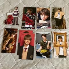 king&prince  平野紫耀  アクリルオーナメントのサムネイル