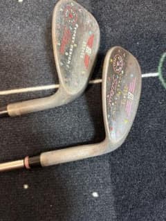 ヤ*ブ様 Titleist Vokey 58°52° ウェッジ 2本セットダンシ - メルカリ