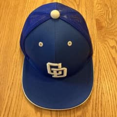 中日ドラゴンズ キャップ 帽子 昭和レトロ | Shop at Mercari from