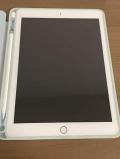 APPLE iPad 第6世代 32GB Apple Pencil付属のサムネイル