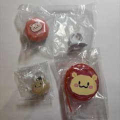 TRUZ めじるしアクセサリー　ピカっとリング　ライトブレス　RURUのサムネイル