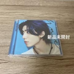 SF9  THE WAVE OF9  JEWEL CASE VER. フィヨンのサムネイル