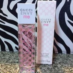 GUCCI エンヴィ ミー オーデトワレのサムネイル