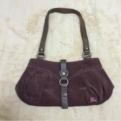 ミッシェル様Burberry＊ハンドバックのサムネイル