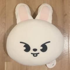 SKZOO PLUSH CUSHION 【 Leebit 】のサムネイル