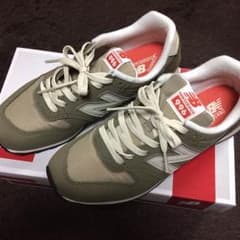 ニューバランス 996のサムネイル