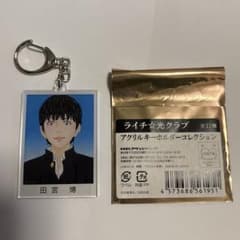 cow　ライチ光クラブ　ライチ☆光クラブ　 アクリルキーホルダー タミヤ m67390950857_1.jpg?1766041293
