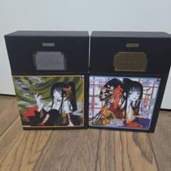 ホリック xxxHOLiC アニメ DVD全8巻セット - メルカリ
