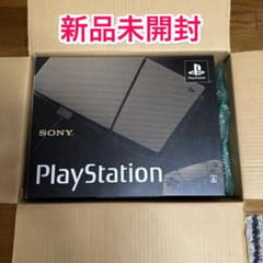 PS5 30周年限定モデル アニバーサリー リミテッドエディション 特別セット
