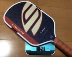 新色!! 最新!! 「史上最も進化したパドル」 BOOMSTLIKピックルボール