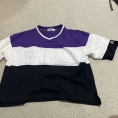 Tシャツ　FILAのサムネイル