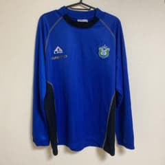 湘南ベルマーレ　練習着のサムネイル